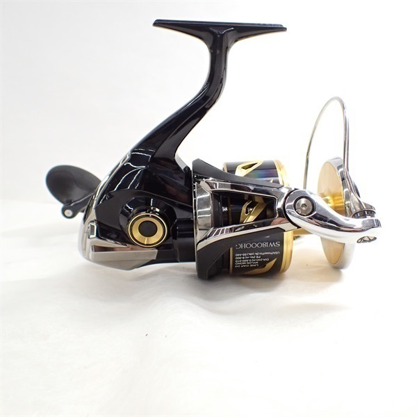 ２０ステラＳＷ１８０００ＨＧ